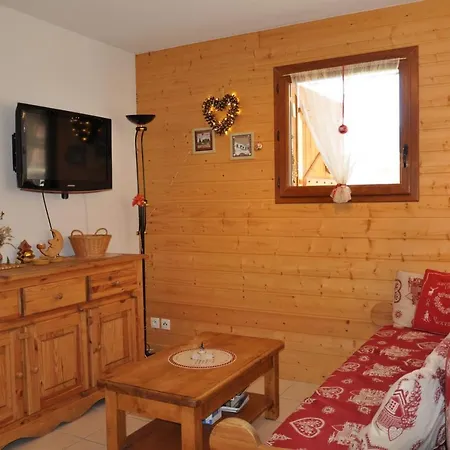 Appartement Fermes De Jules