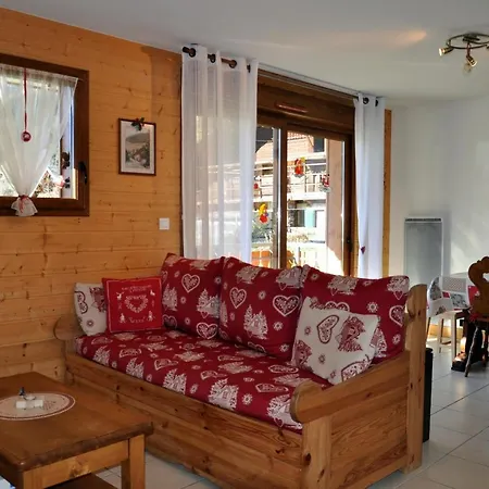 Fermes De Jules Appartement *