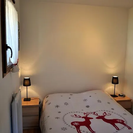 Appartement Fermes De Jules